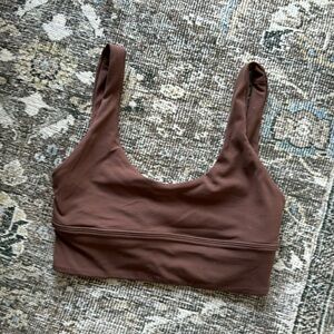 lululemon align bra
